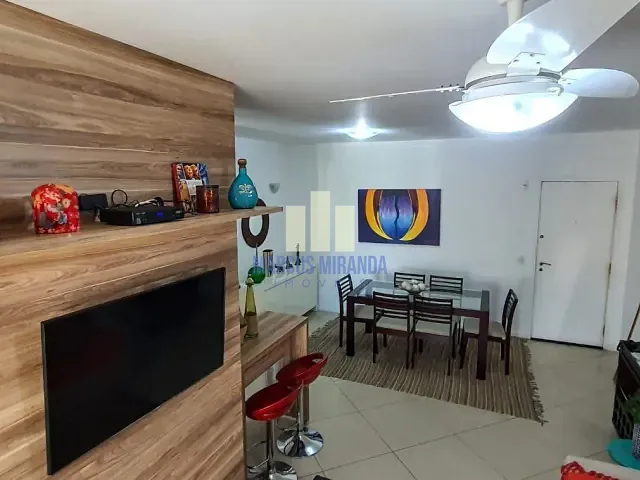 Apartamento 1 quarto e 1 banheiro, à venda, no bairro Barra da Tijuca em Rio de Janeiro