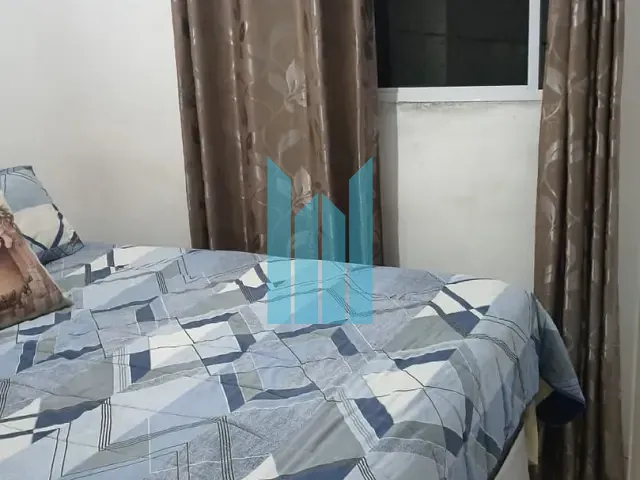 Apartamento 2 quartos e 1 banheiro, à venda, no bairro Estância Poços de Caldas em Poços de Caldas