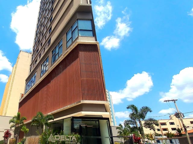 Foto do Apartamento - Apartamento com 3 dormitórios para alugar no bairro Varginha - Itajubá/MG | MOHALLEM e LOPES CORRETAGEM E ADMINISTRACAO DE IMOVEIS LTDA