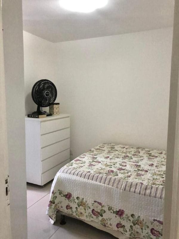 Foto do Apartamento - Apartamento à venda 3 Quartos, 1 Suite, 1 Vaga, 88M², Santa Mônica, Uberlândia - MG | Moradas Select Boutique de Imóveis