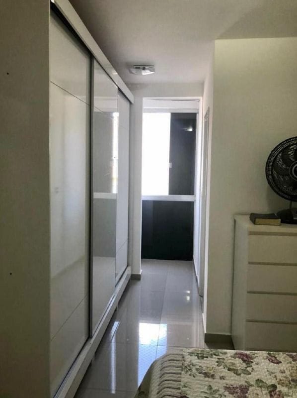 Foto do Apartamento - Apartamento à venda 3 Quartos, 1 Suite, 1 Vaga, 88M², Santa Mônica, Uberlândia - MG | Moradas Select Boutique de Imóveis