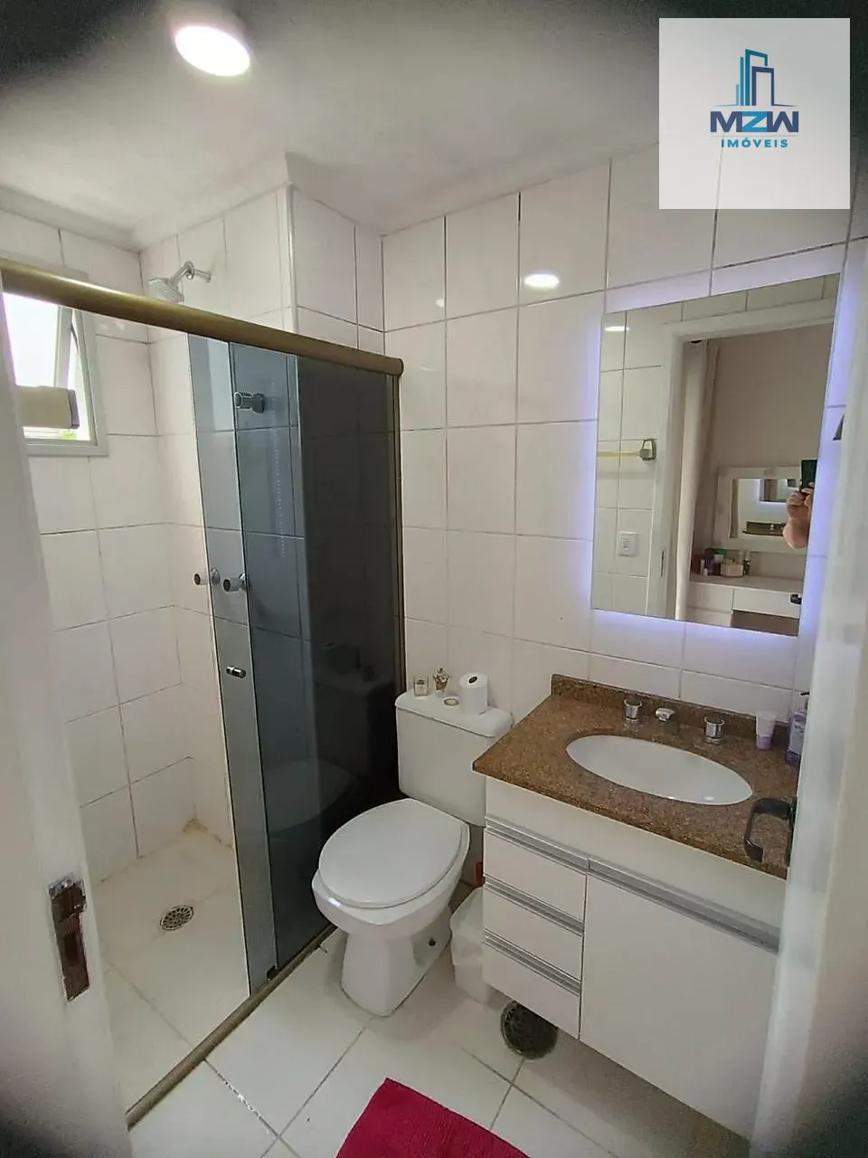 Apartamento, 3 quartos, 85 m² - Foto 11
