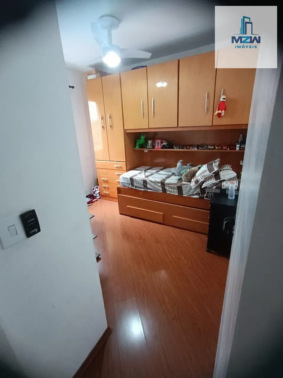 Apartamento, 3 quartos, 85 m² - Foto 12