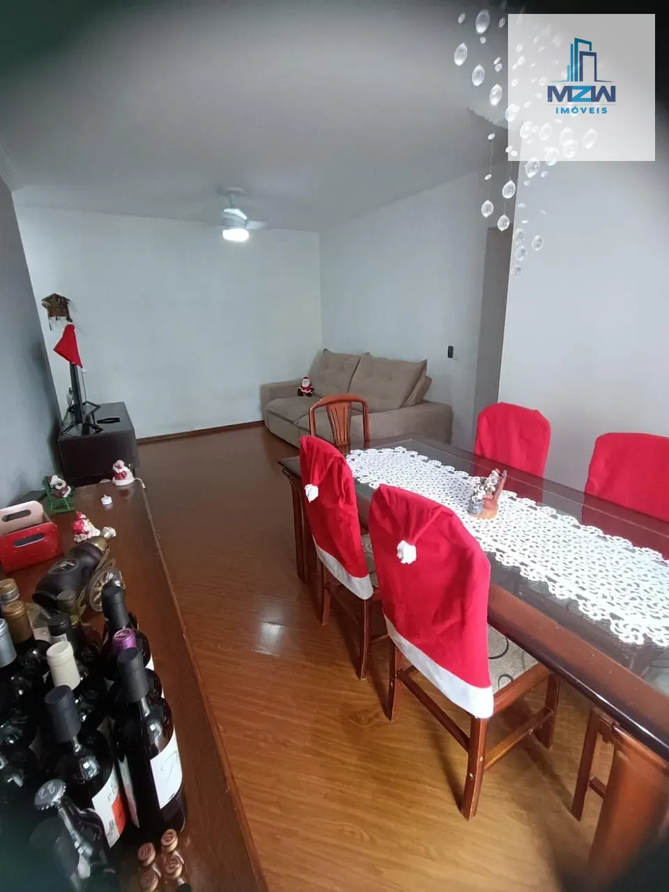 Apartamento, 3 quartos, 85 m² - Foto 4