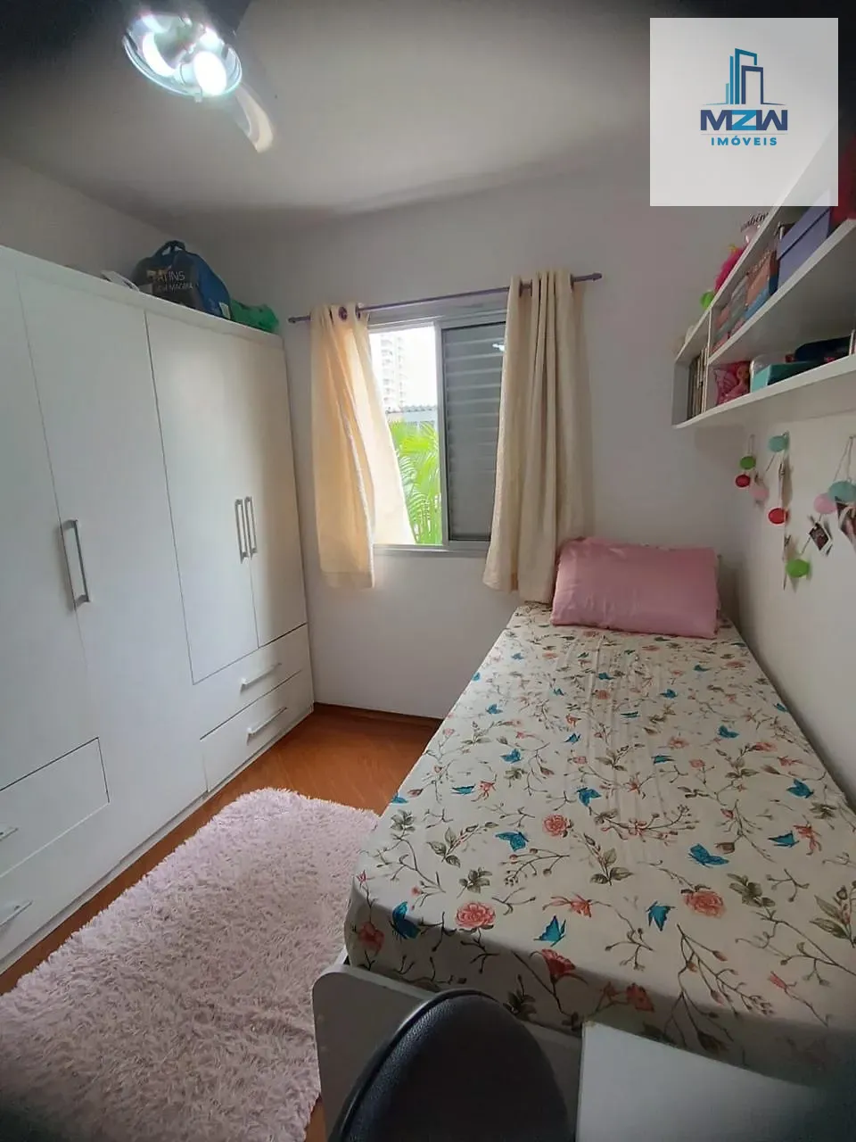 Apartamento, 3 quartos, 85 m² - Foto 13