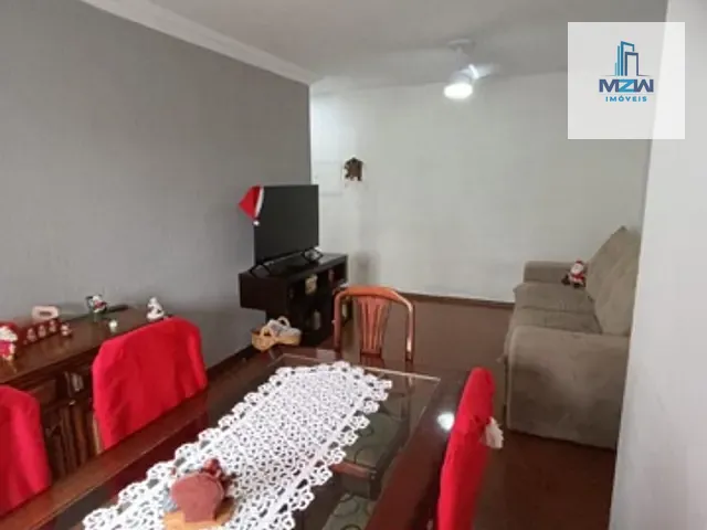Apartamento com 85m² 3 quartos e 3 banheiros, à venda, no bairro Tatuapé em São Paulo