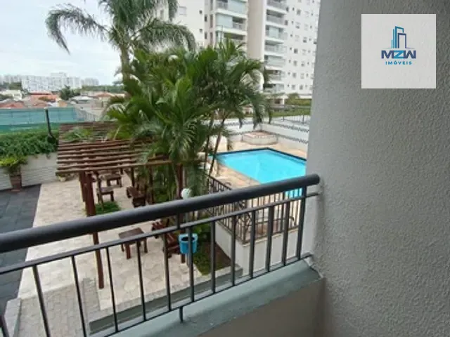 Apartamento com 85m² 3 quartos e 3 banheiros, à venda, no bairro Tatuapé em São Paulo