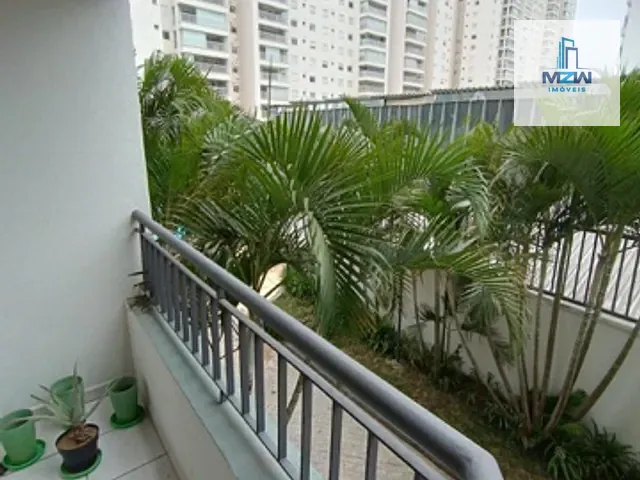 Apartamento com 85m² 3 quartos e 3 banheiros, à venda, no bairro Tatuapé em São Paulo