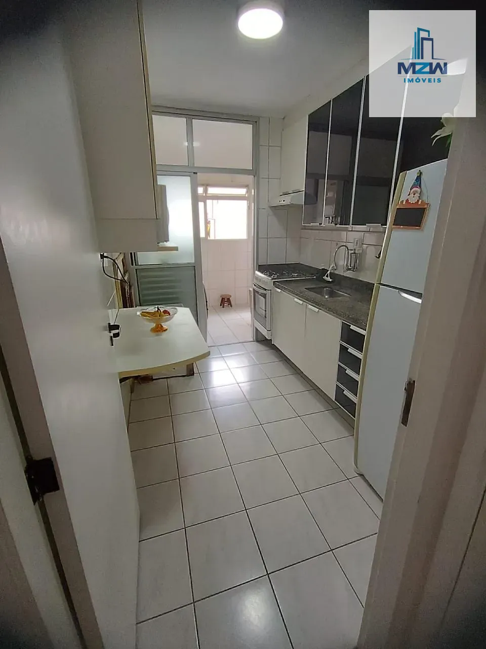 Apartamento, 3 quartos, 85 m² - Foto 7