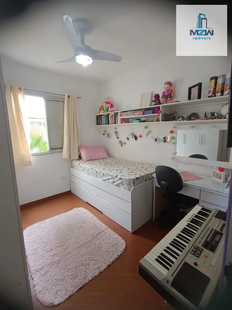 Apartamento, 3 quartos, 85 m² - Foto 14
