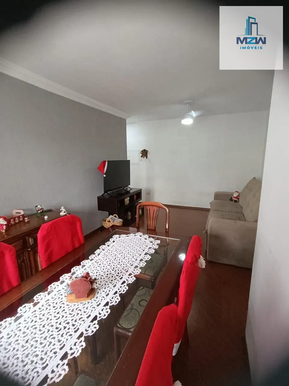 Apartamento, 3 quartos, 85 m² - Foto 5