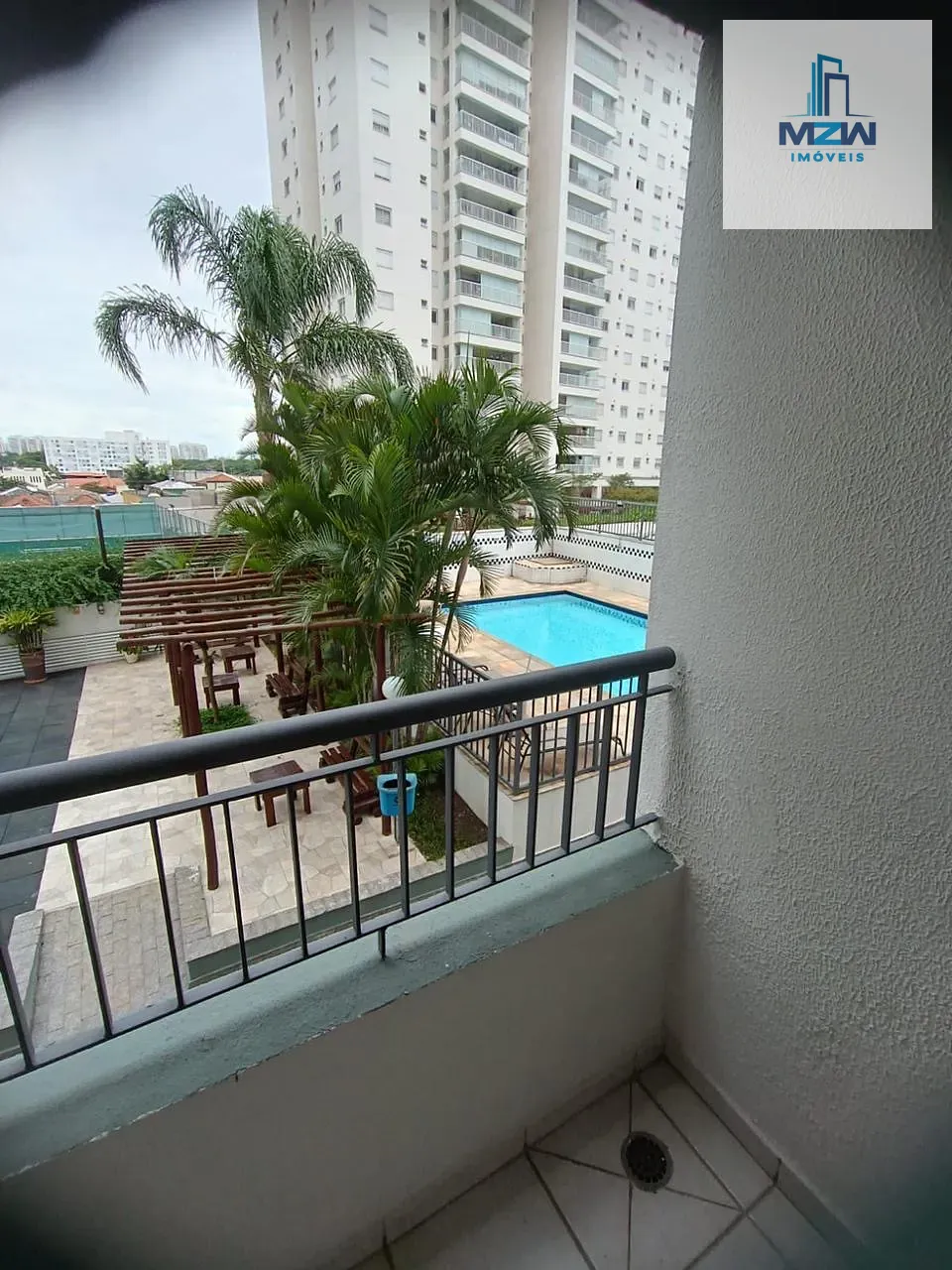 Apartamento, 3 quartos, 85 m² - Foto 3