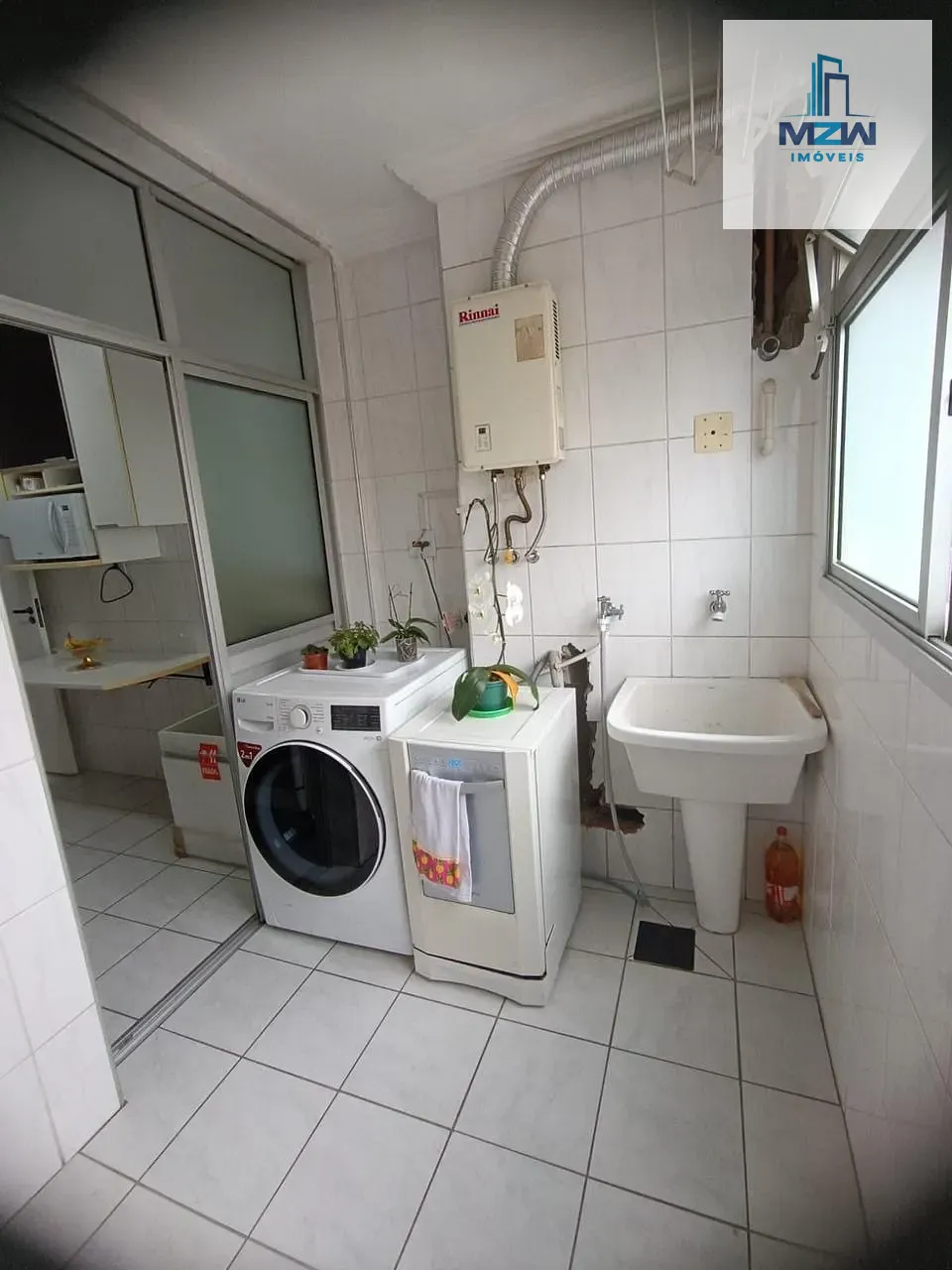Apartamento, 3 quartos, 85 m² - Foto 8