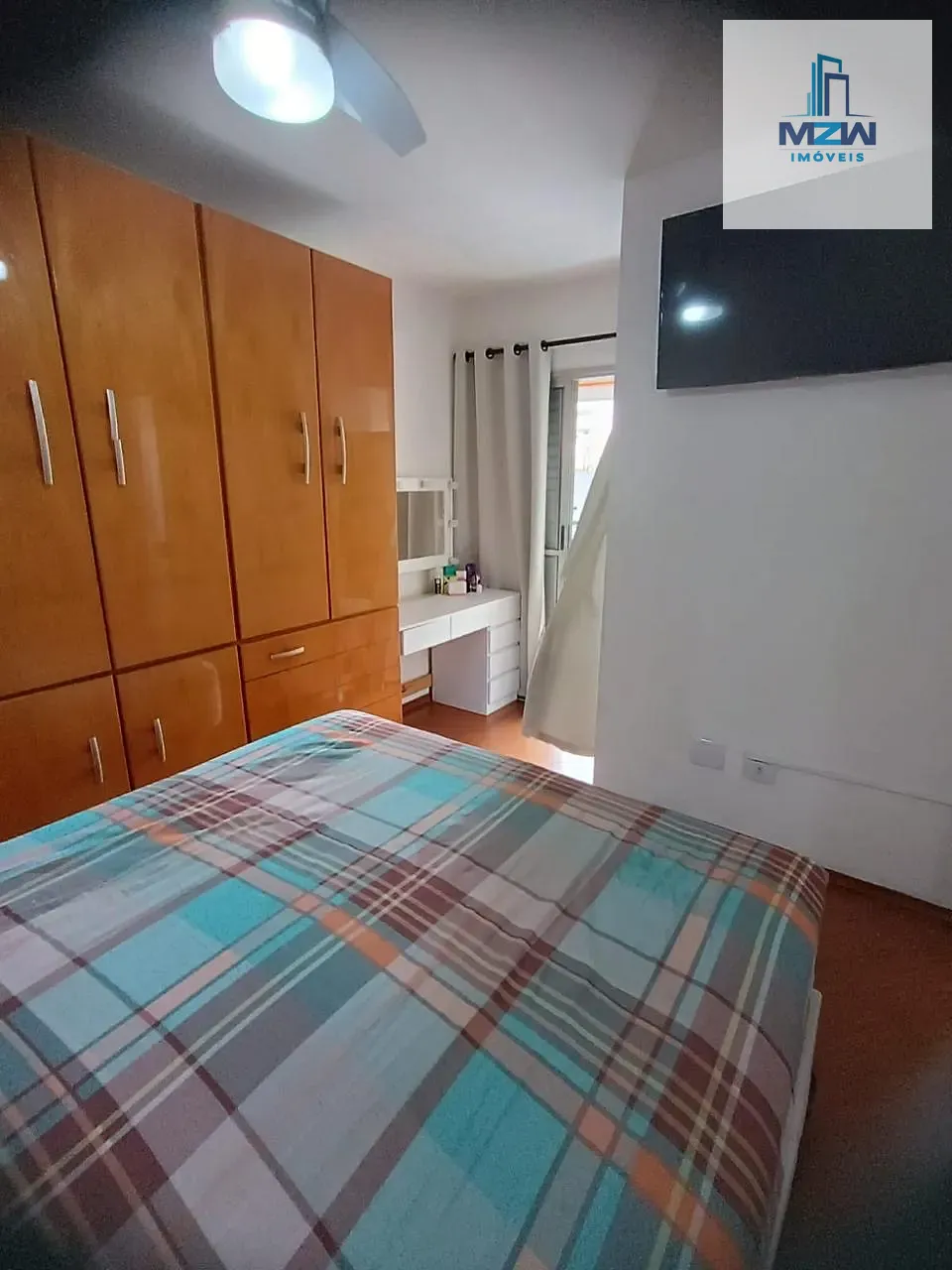Apartamento, 3 quartos, 85 m² - Foto 10