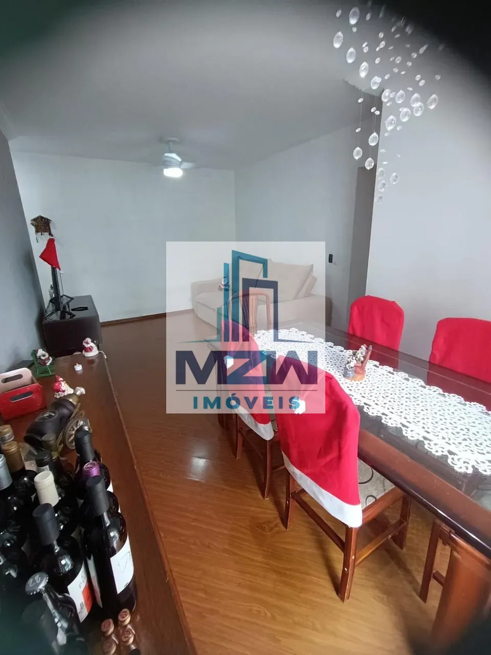 Apartamento, 3 quartos, 85 m² - Foto 4