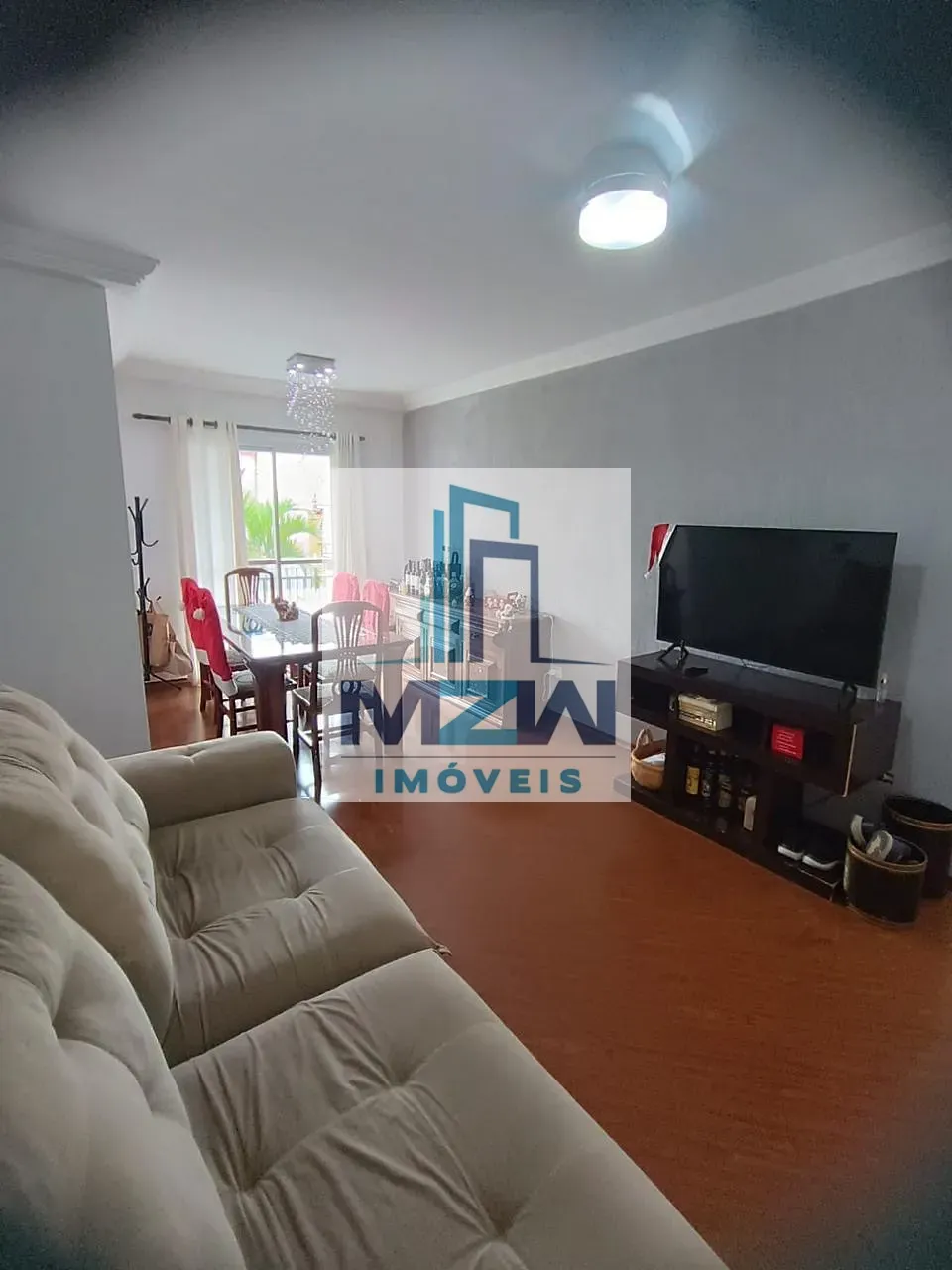 Apartamento, 3 quartos, 85 m² - Foto 1