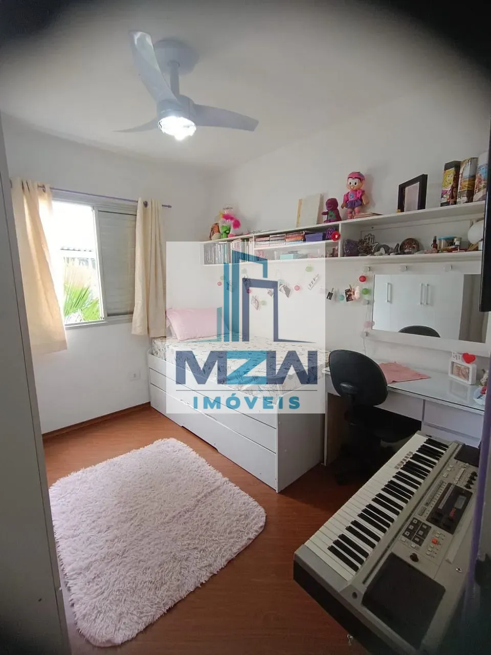 Apartamento, 3 quartos, 85 m² - Foto 14