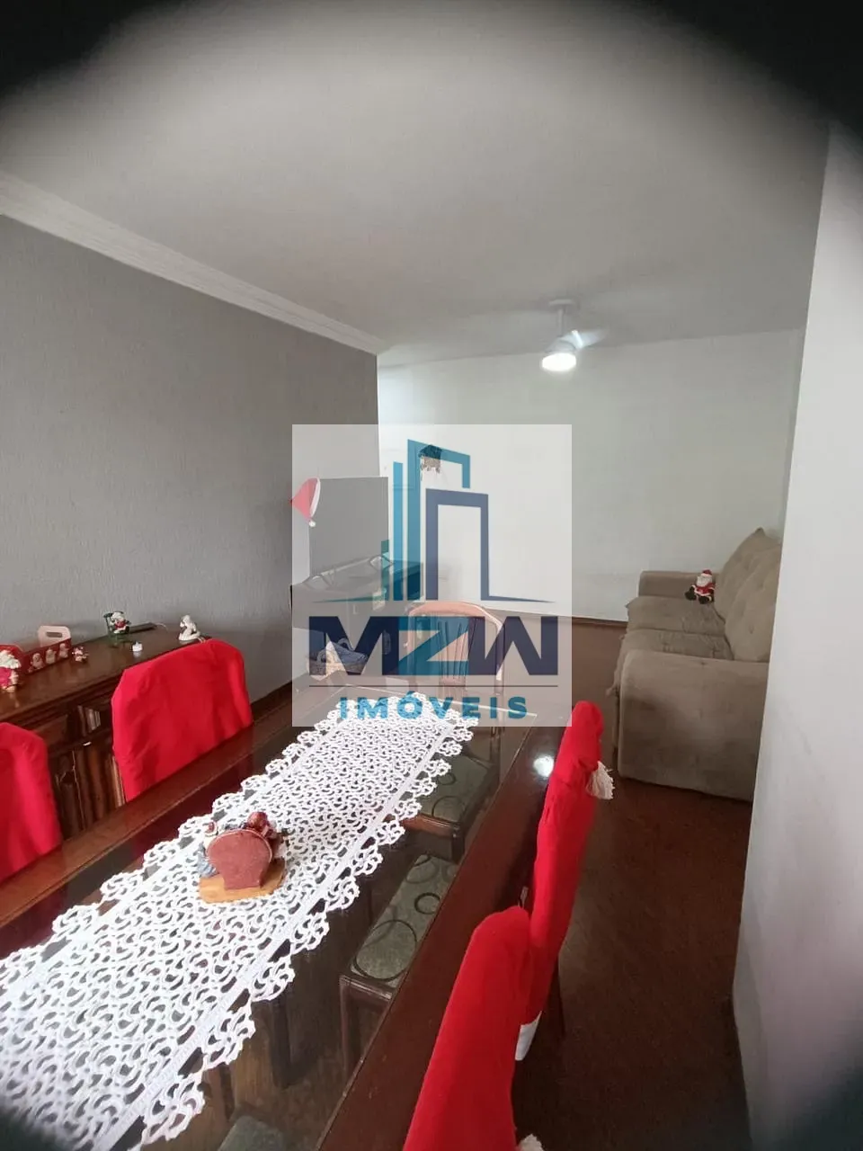 Apartamento, 3 quartos, 85 m² - Foto 5