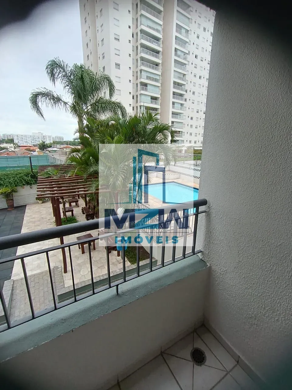 Apartamento, 3 quartos, 85 m² - Foto 3