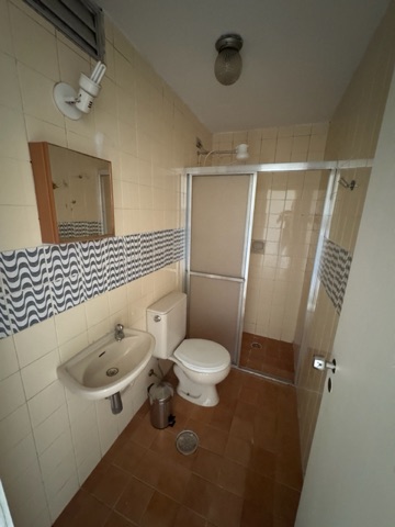 Apartamento com 45m² 1 quarto e 1 banheiro, à venda, no bairro Santa Cecília em São Paulo