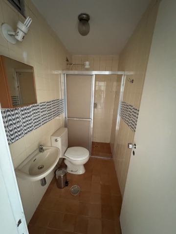 Apartamento com 45m² 1 quarto e 1 banheiro, à venda, no bairro Santa Cecília em São Paulo