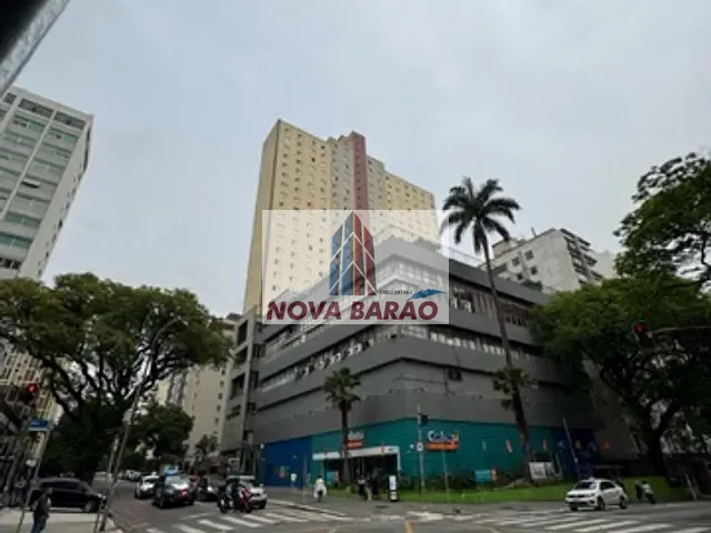 Apartamento com 45m² 1 quarto e 1 banheiro, à venda, no bairro Santa Cecília em São Paulo