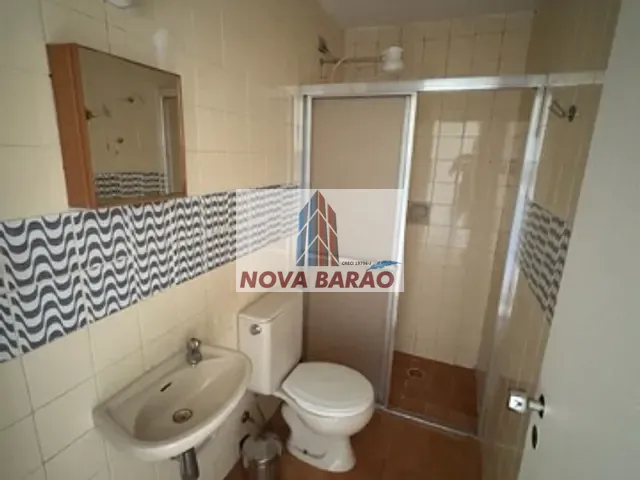Apartamento com 45m² 1 quarto e 1 banheiro, à venda, no bairro Santa Cecília em São Paulo