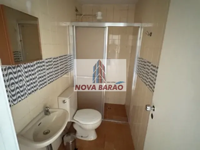 Apartamento com 45m² 1 quarto e 1 banheiro, à venda, no bairro Santa Cecília em São Paulo