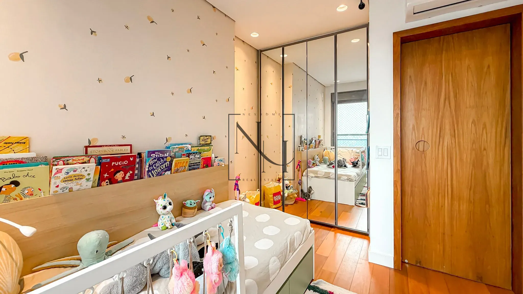 Apartamento, 3 quartos, 207 m² - Foto 31