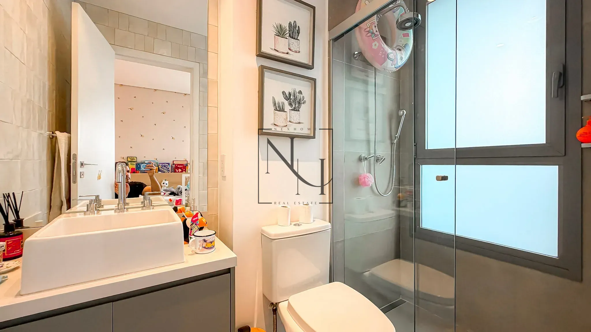 Apartamento, 3 quartos, 207 m² - Foto 32