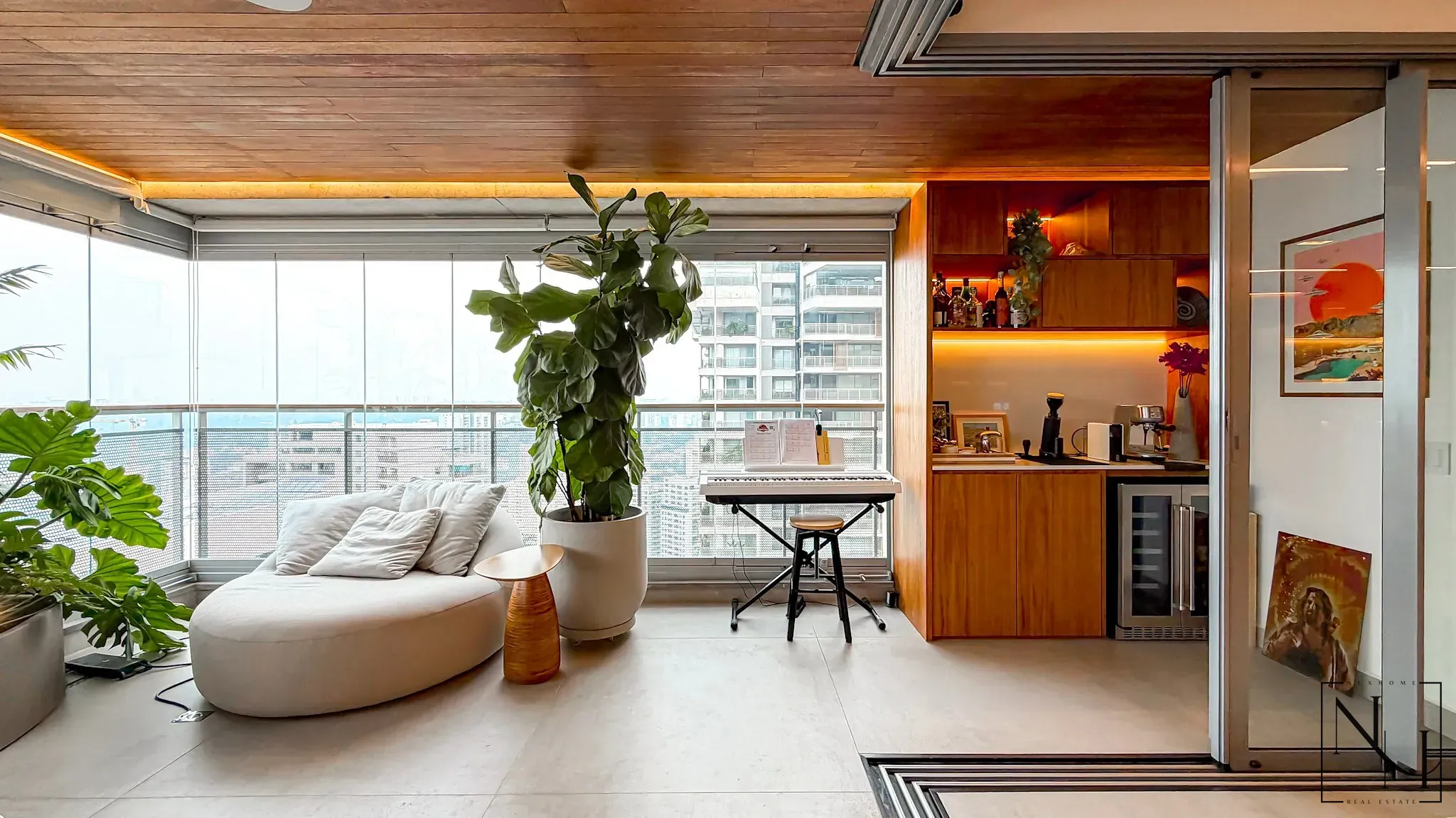 Apartamento, 3 quartos, 207 m² - Foto 10