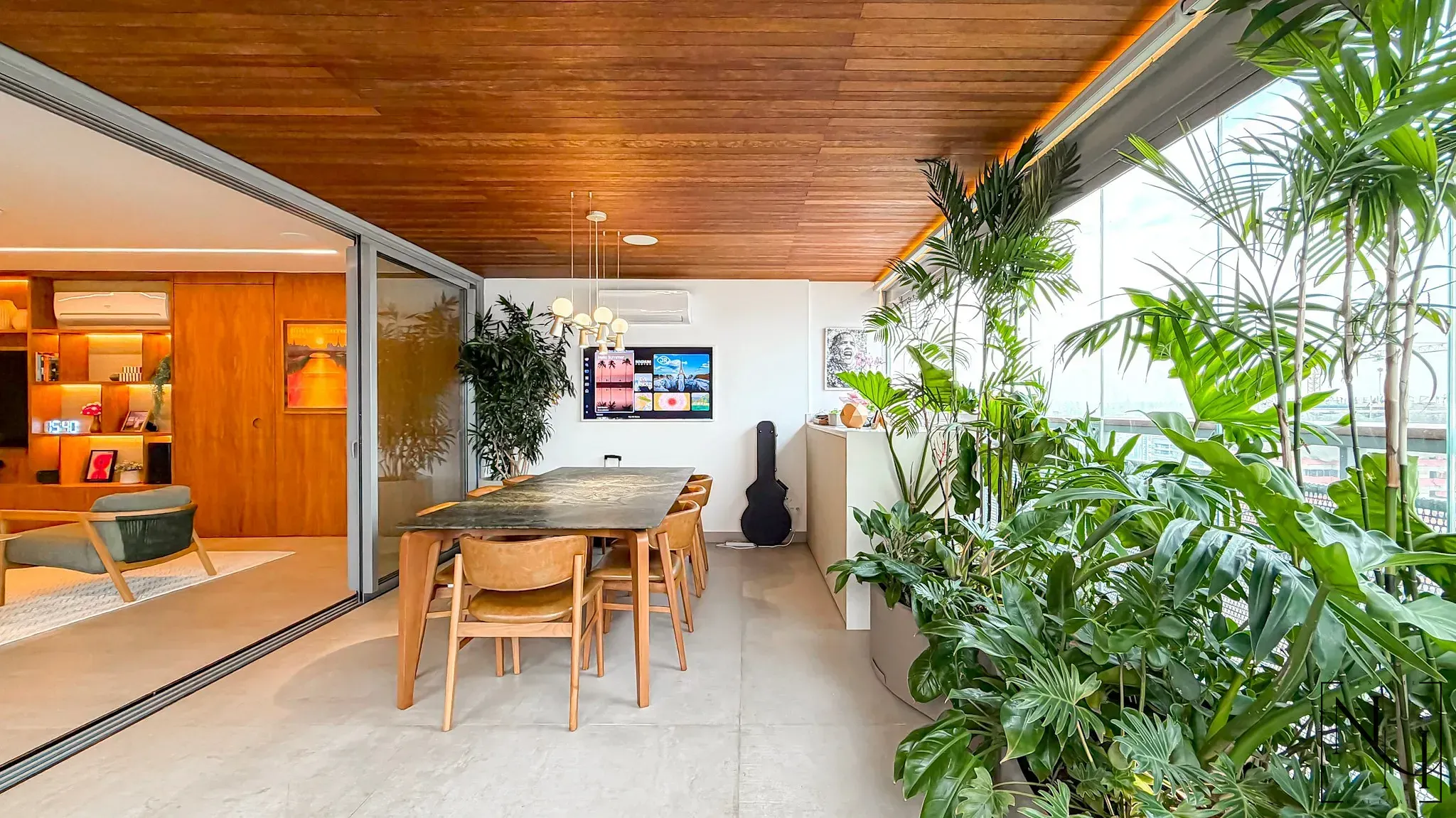 Apartamento, 3 quartos, 207 m² - Foto 11