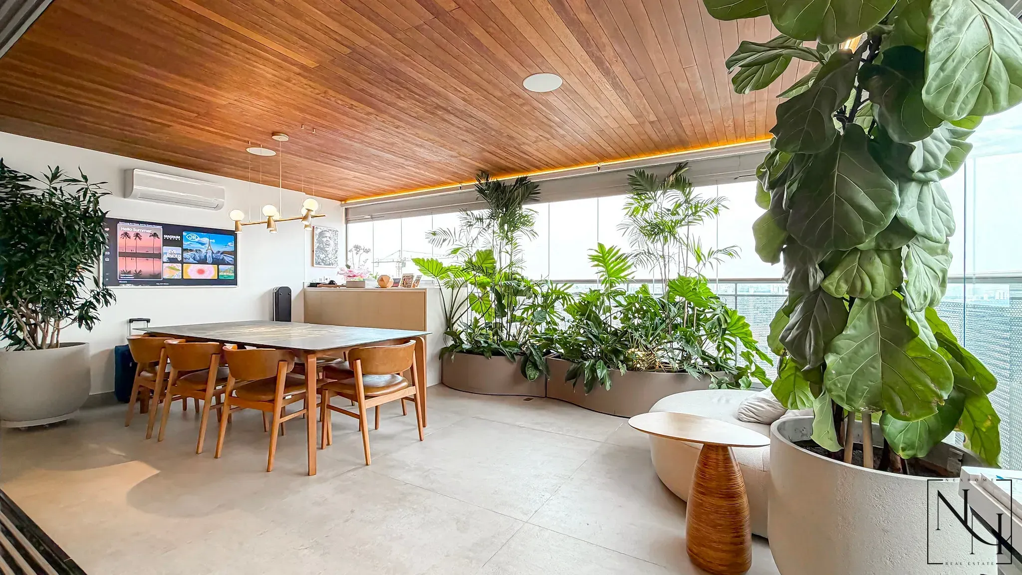 Apartamento, 3 quartos, 207 m² - Foto 12
