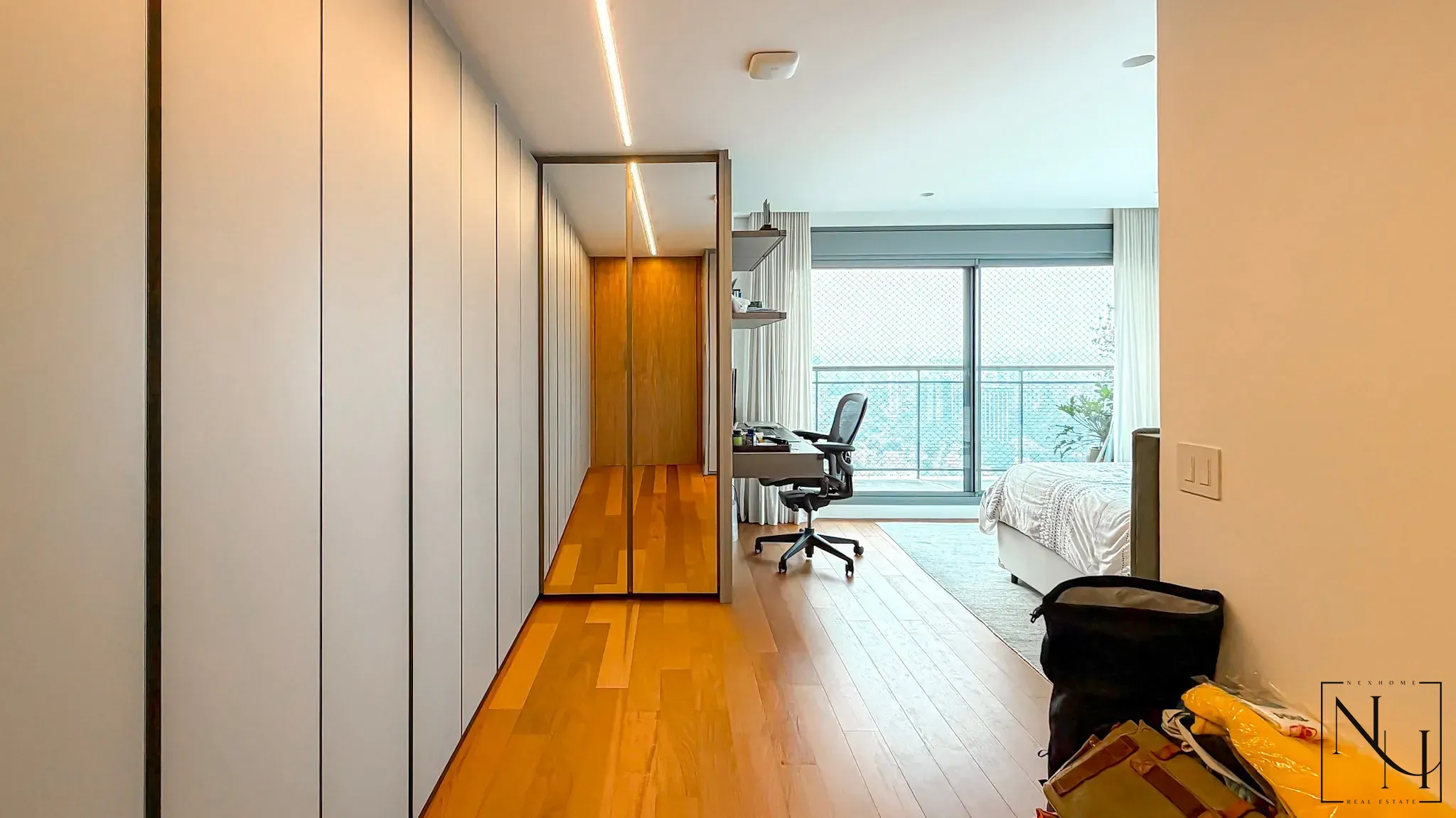 Apartamento, 3 quartos, 207 m² - Foto 16
