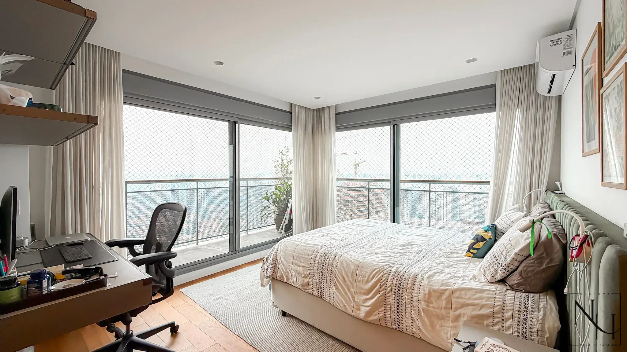 Apartamento, 3 quartos, 207 m² - Foto 17