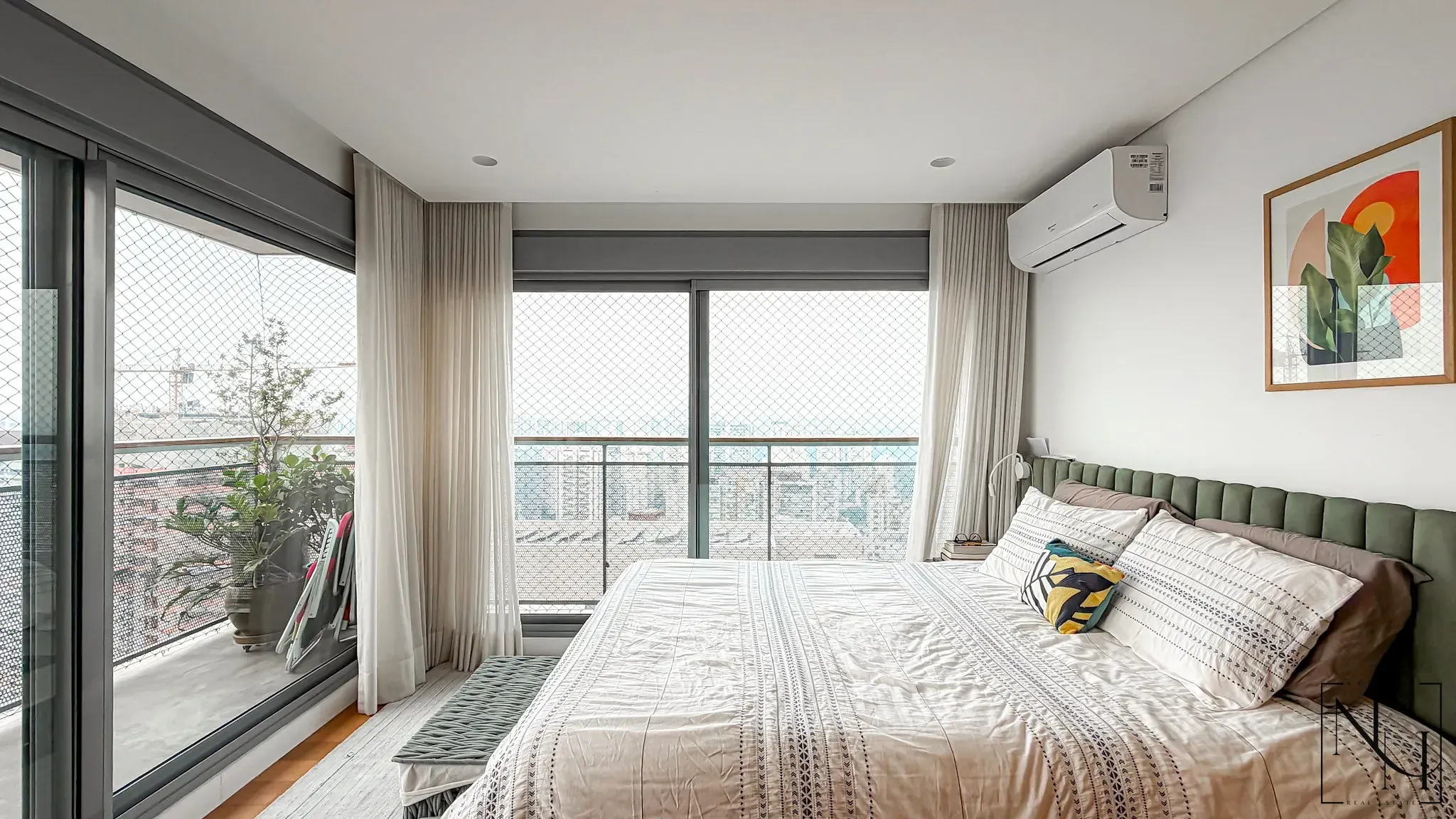 Apartamento, 3 quartos, 207 m² - Foto 18