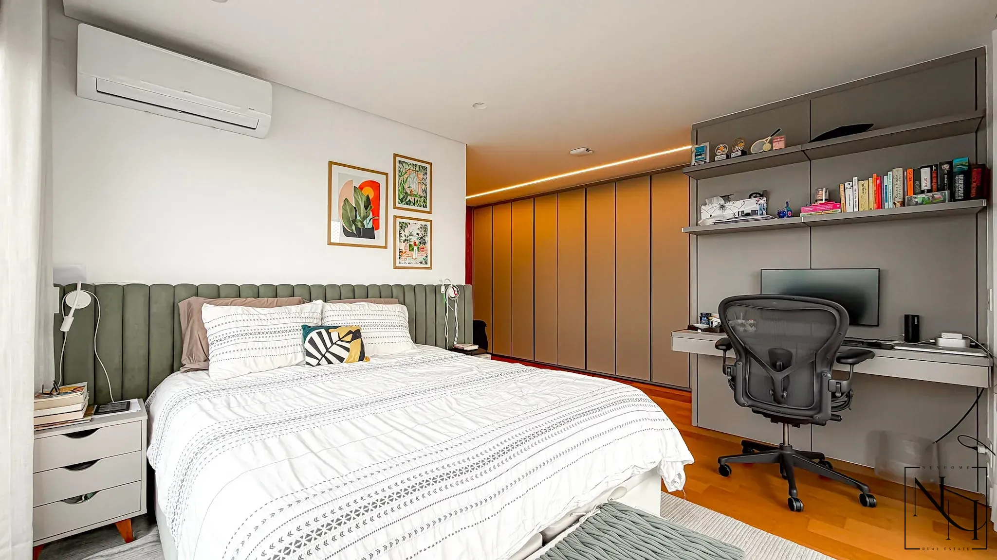 Apartamento, 3 quartos, 207 m² - Foto 19
