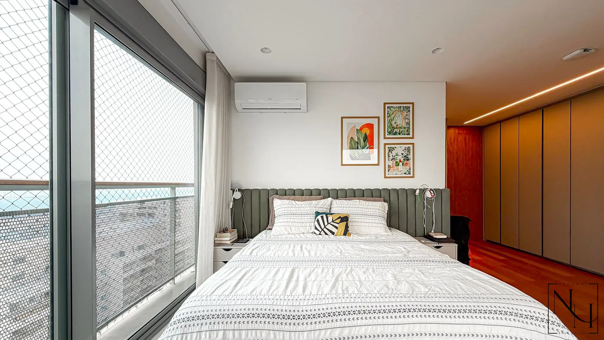 Apartamento, 3 quartos, 207 m² - Foto 20