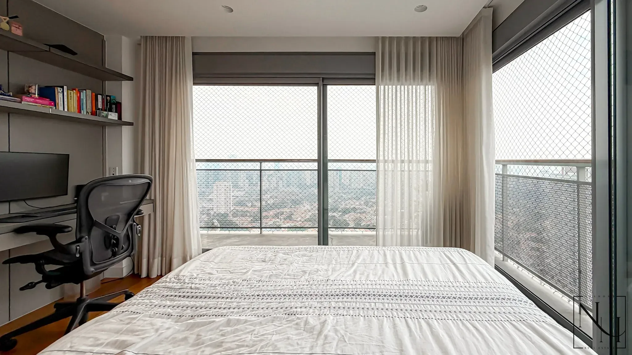 Apartamento, 3 quartos, 207 m² - Foto 21