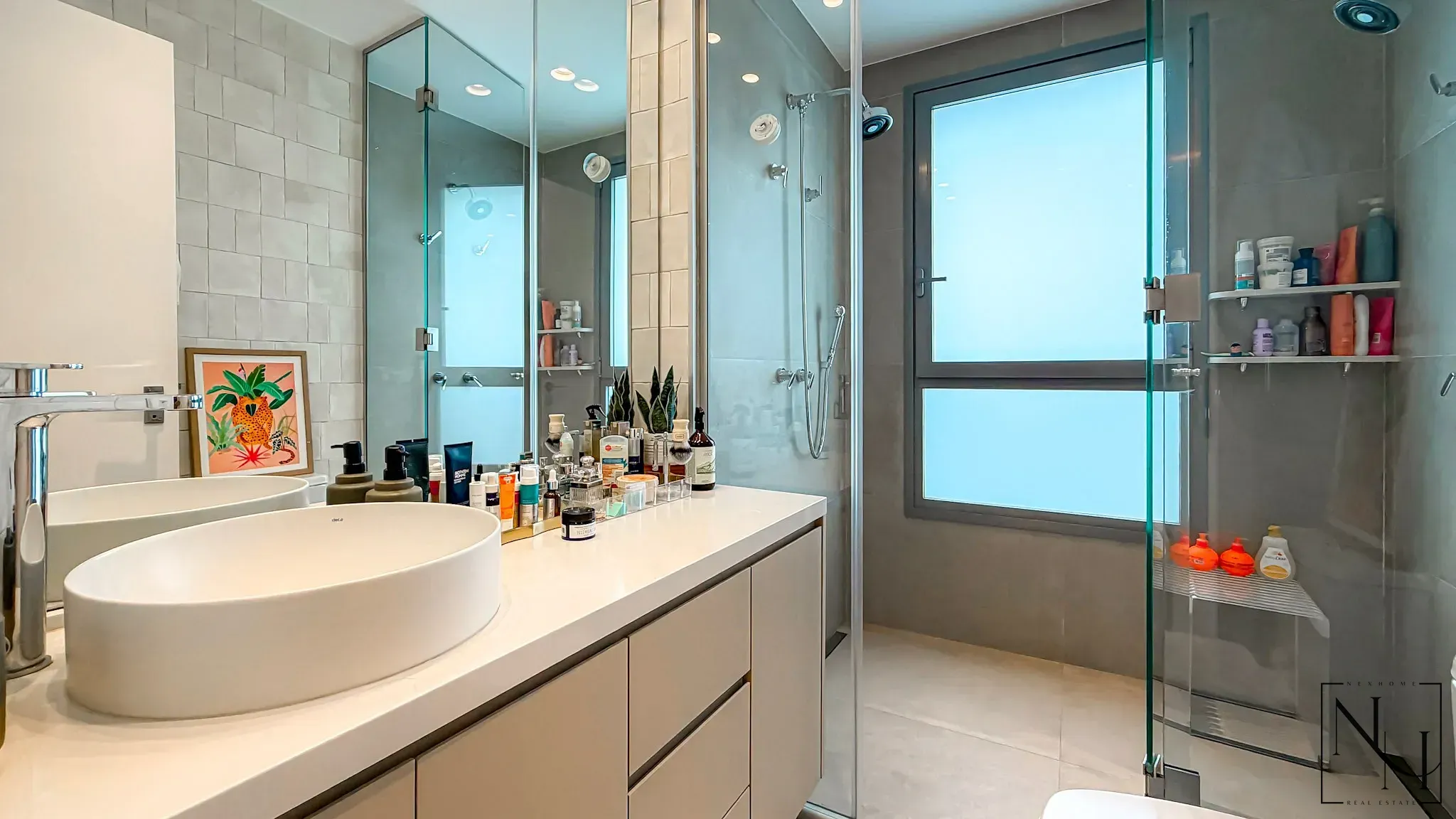 Apartamento, 3 quartos, 207 m² - Foto 22