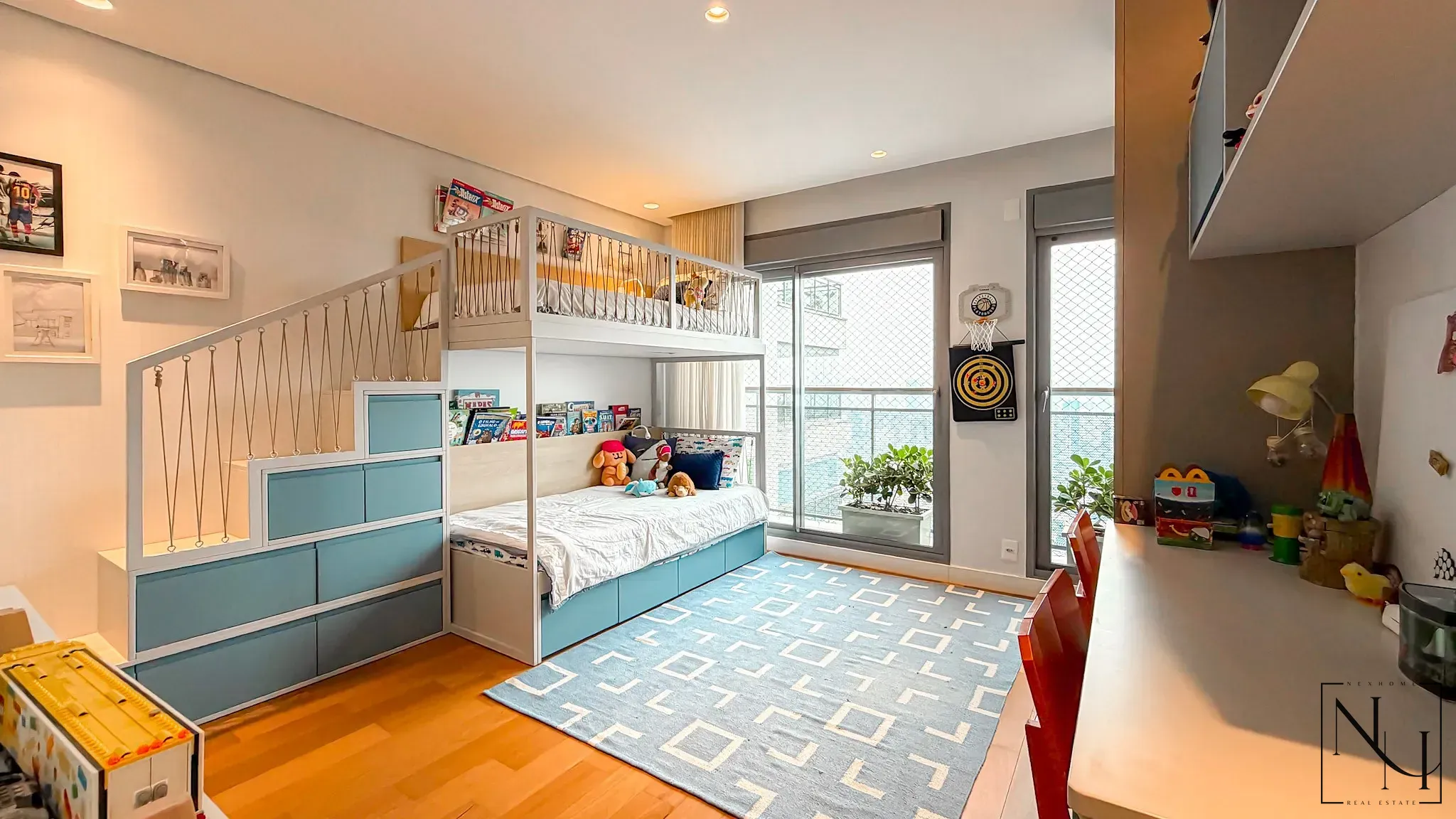 Apartamento, 3 quartos, 207 m² - Foto 23