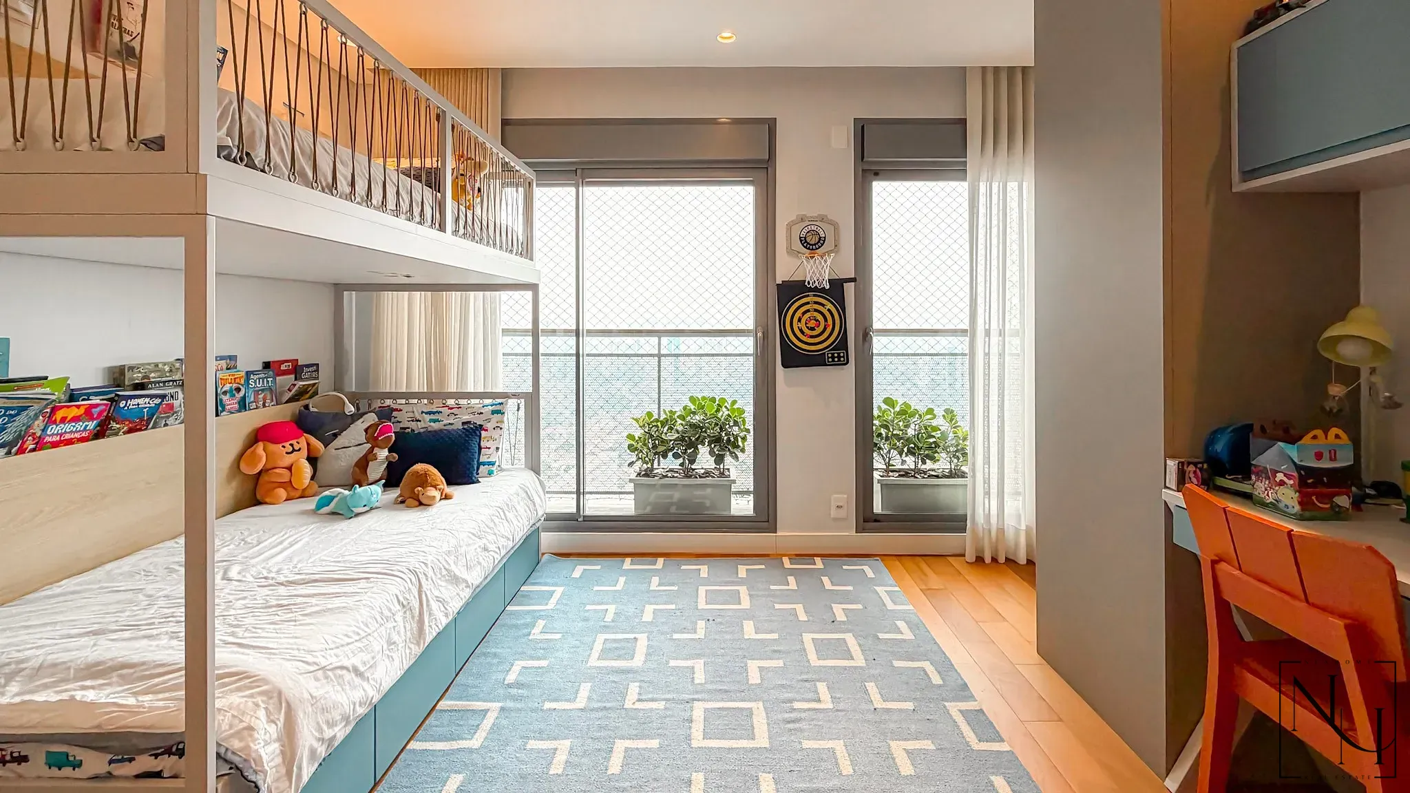 Apartamento, 3 quartos, 207 m² - Foto 24
