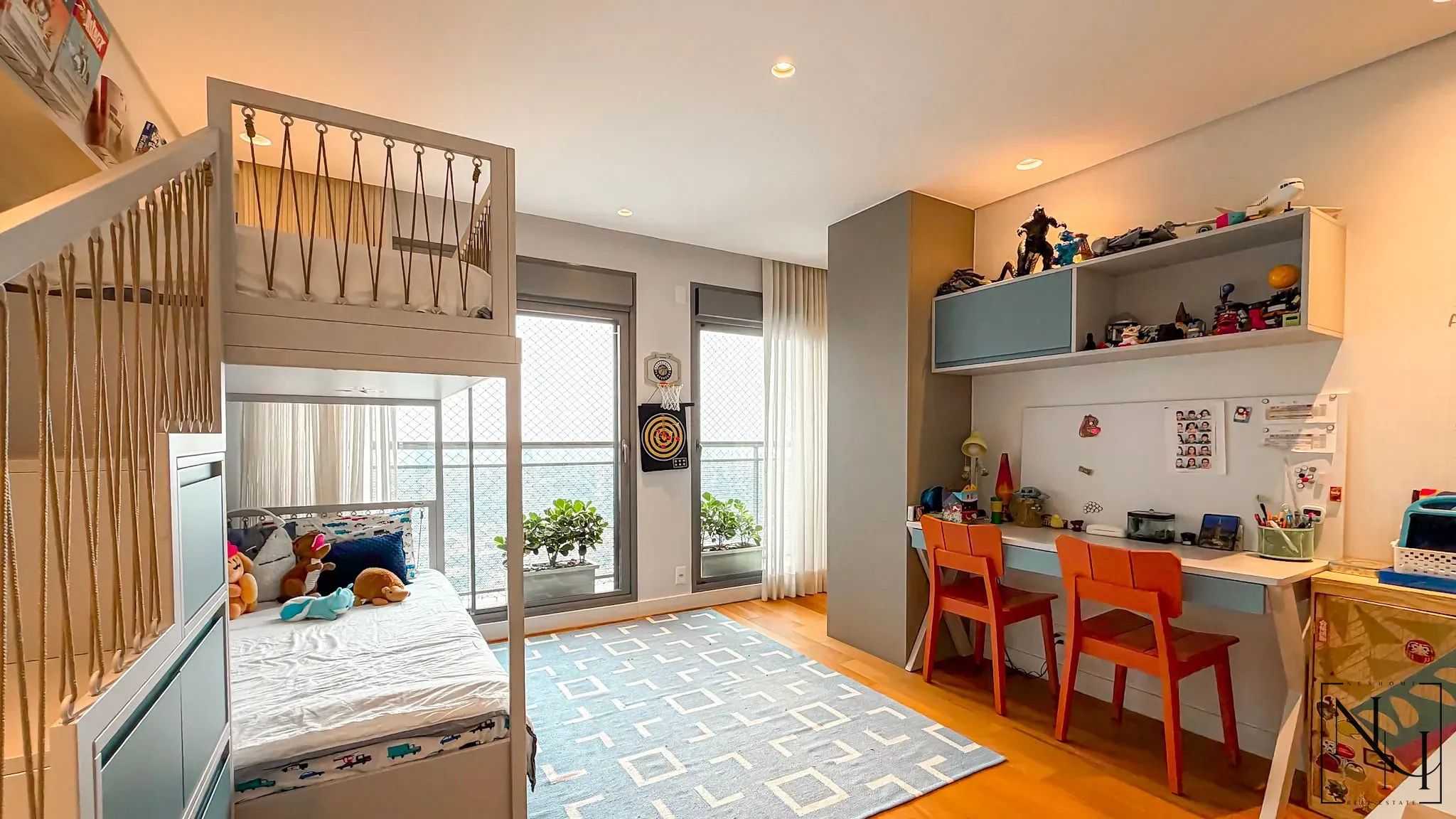 Apartamento, 3 quartos, 207 m² - Foto 25