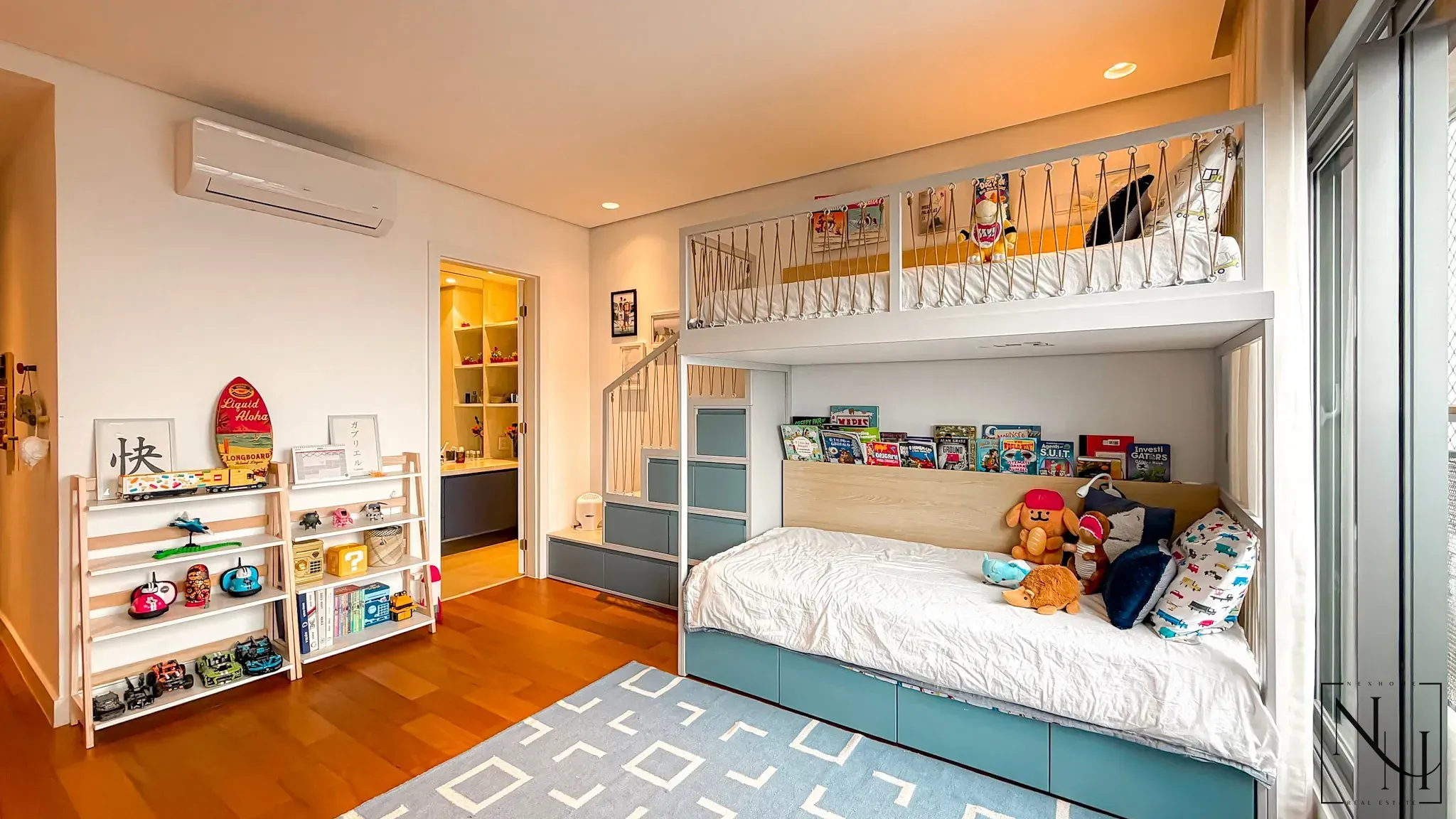Apartamento, 3 quartos, 207 m² - Foto 26