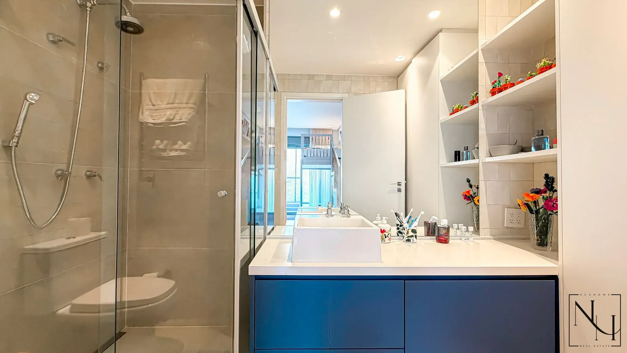 Apartamento, 3 quartos, 207 m² - Foto 27