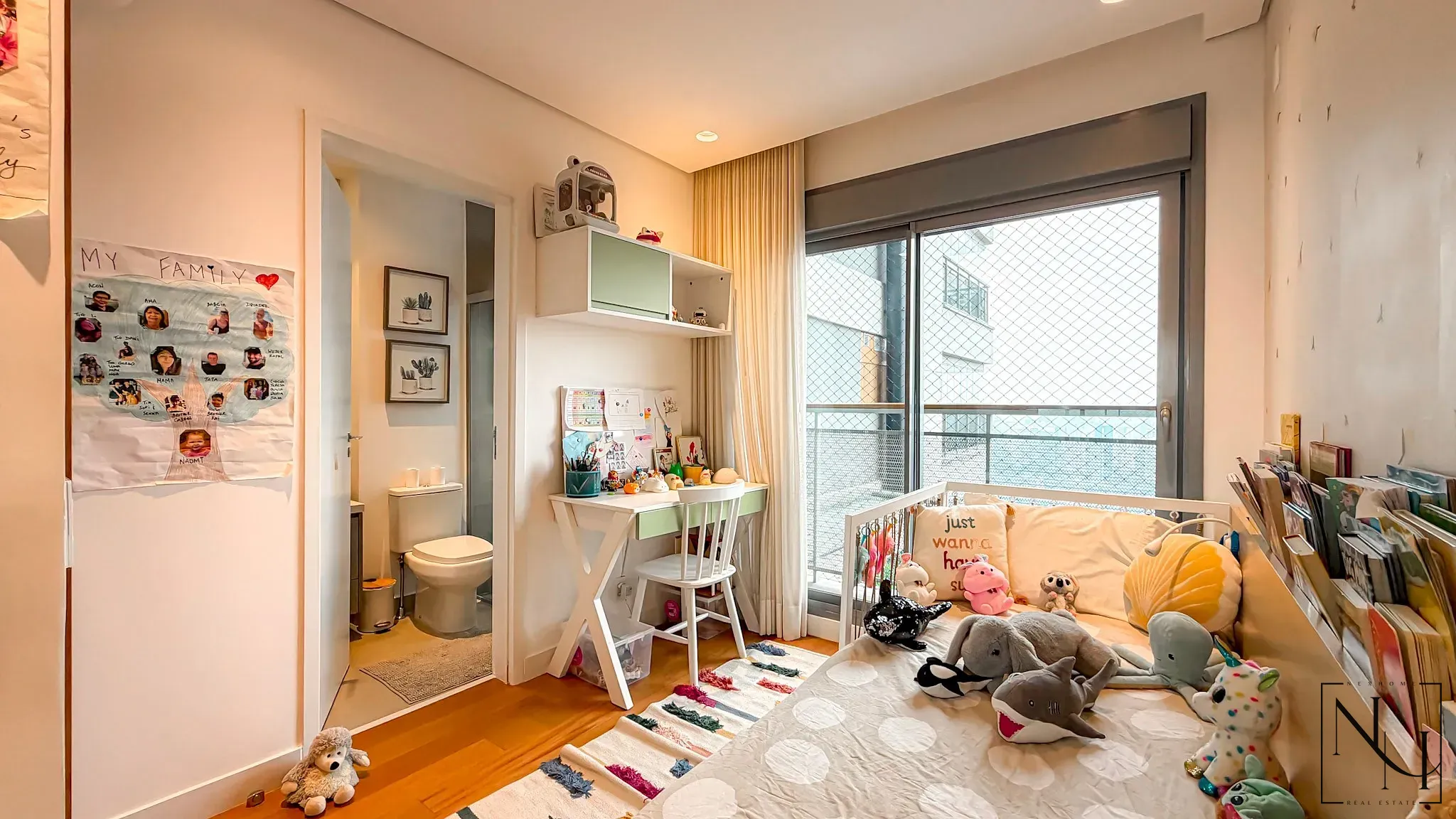 Apartamento, 3 quartos, 207 m² - Foto 29