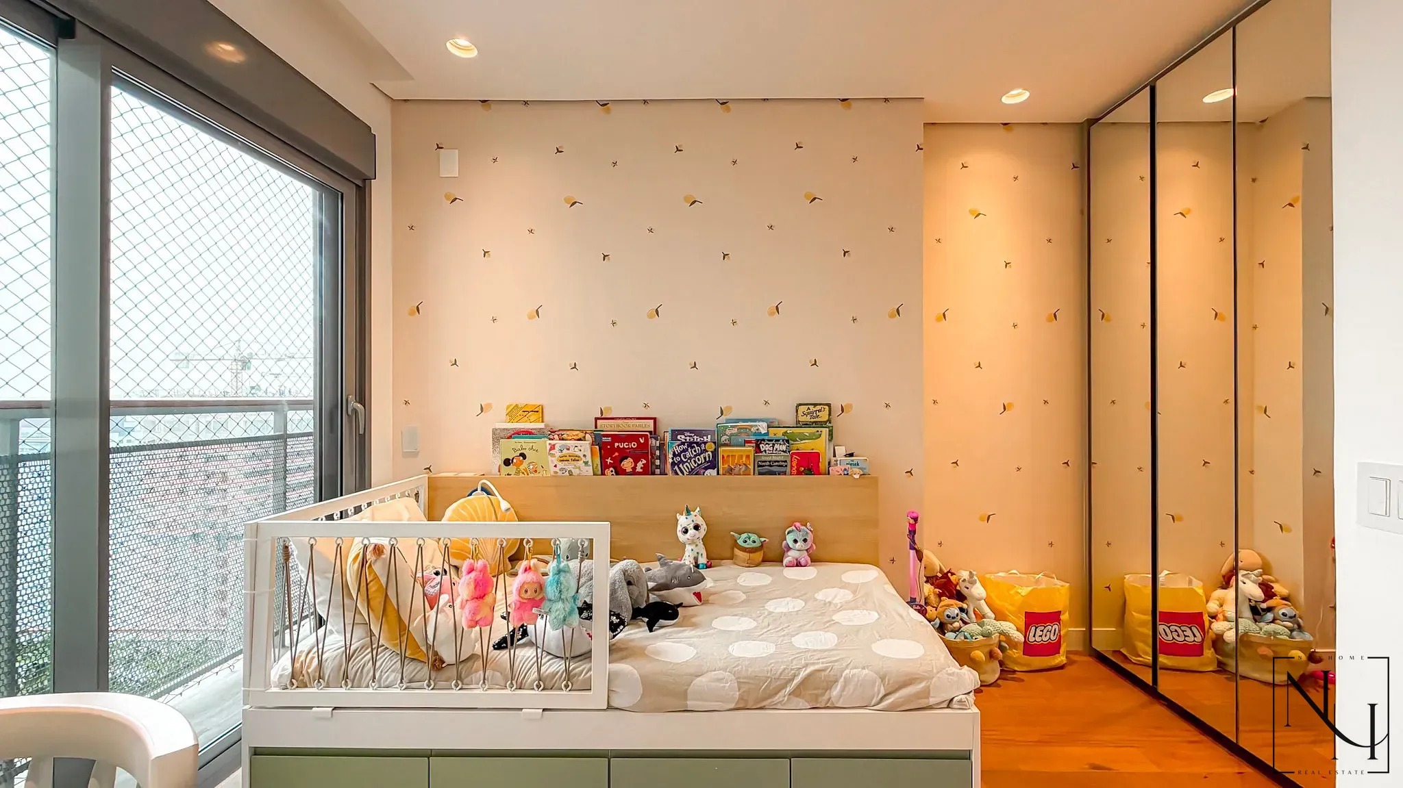 Apartamento, 3 quartos, 207 m² - Foto 30