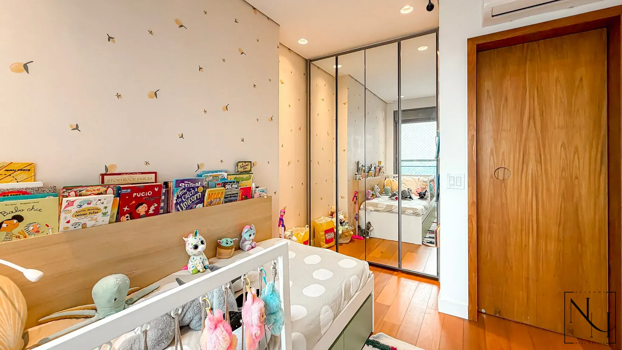 Apartamento, 3 quartos, 207 m² - Foto 31