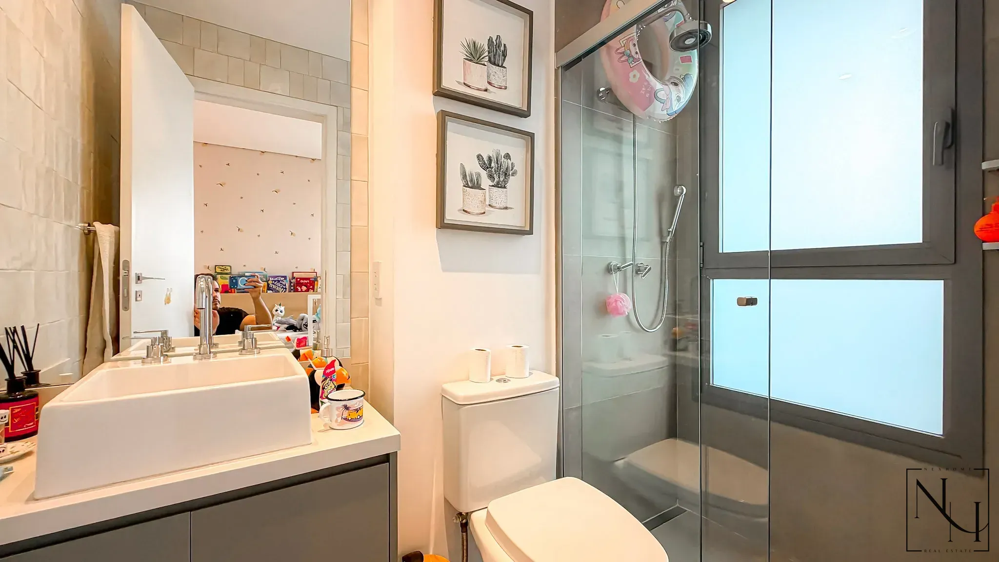 Apartamento, 3 quartos, 207 m² - Foto 32
