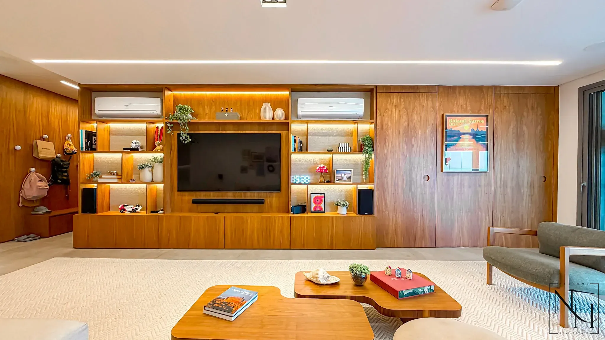 Apartamento, 3 quartos, 207 m² - Foto 6